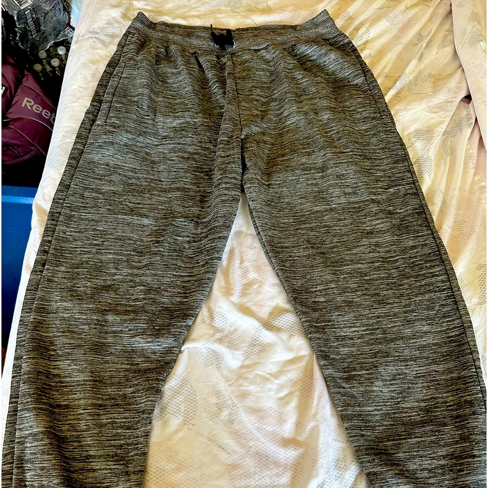 Range Sweatpants